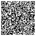 QR code with Tmpa contacts