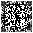 QR code with T-Pag contacts