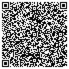 QR code with Red Rocks Center For Rehab Pc contacts