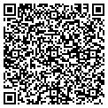 QR code with Jimmy Mali contacts