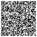 QR code with J L N & Associates contacts