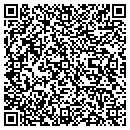 QR code with Gary Bloom MD contacts