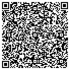 QR code with Cystic Fibrosis Clinic contacts