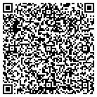 QR code with K & M Temporary Employment Service contacts