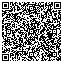 QR code with Kings Men Inc contacts
