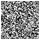 QR code with AAA Sandbasting of Denver contacts
