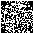 QR code with A & B Auto Sales contacts