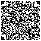 QR code with Zingo Energy Consulting contacts