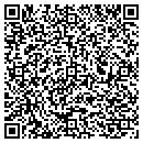 QR code with R A Bilinsky & Assoc contacts