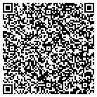QR code with Rager, Lehman and Houck PC contacts