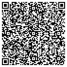 QR code with Rager Lehman & Hauck Pc contacts