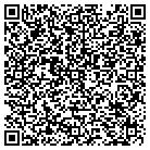 QR code with Chaney's His & Hers Style Shop contacts