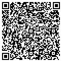 QR code with Jhc contacts