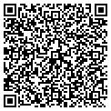 QR code with Ricardo Luckow Cpa contacts