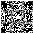 QR code with Robert W Macy contacts