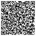 QR code with Faught R M contacts