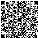 QR code with Phymed Medical Imaging Center contacts