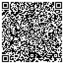 QR code with Ronald A Kellam contacts