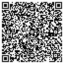 QR code with Haider Foundation Inc contacts