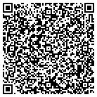 QR code with P D C Beverly Hills contacts