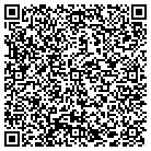 QR code with Peak Technical Service Inc contacts