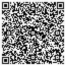 QR code with Roy W Henricks contacts