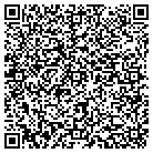 QR code with Hearing Aid Specialists Board contacts
