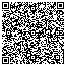 QR code with Kruger Inc contacts