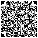 QR code with Hearts & Homes contacts