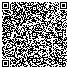 QR code with Hearing Instruments Inc contacts
