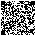 QR code with Herman Goldie Halpin Foundation contacts