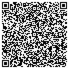 QR code with Prestige Staffing Inc contacts