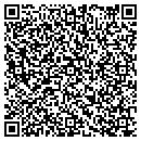 QR code with Pure Balance contacts