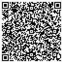 QR code with T L C Enterprises contacts