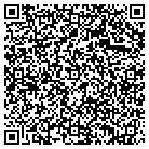 QR code with Wyoming Department Health contacts