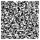 QR code with Wyoming Department of Trnsprtn contacts