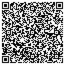 QR code with Robert A Halcomb contacts