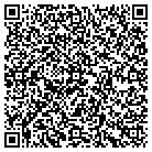 QR code with Valley Rehabilitation Center Inc contacts