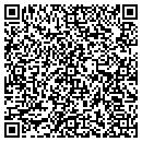 QR code with U S Job Docs Inc contacts