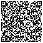 QR code with Mc Nary Bergeron & Assoc LLC contacts