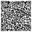 QR code with James Foundation contacts