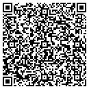 QR code with S R Snodgrass Ac contacts
