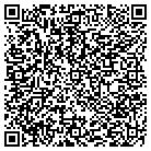 QR code with Resources In Alliance Staffing contacts