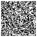 QR code with J A R Barge Lines contacts