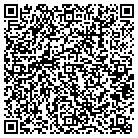 QR code with Roses Apt & House Clng contacts