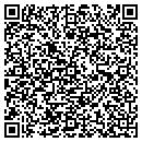 QR code with T A Holdings Inc contacts