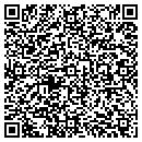 QR code with 2 HB Grain contacts