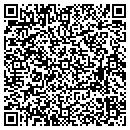QR code with Deti Repair contacts
