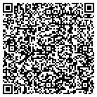 QR code with African American Voice contacts