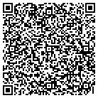 QR code with Principle Power Inc contacts